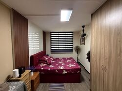 Blk 130 MARSILING RISE (Woodlands), HDB 3 Rooms #581844301